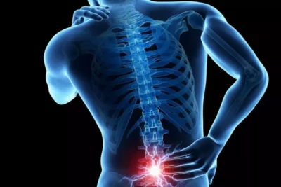 Ból kręgosłupa – ćwiczenia, które pomogą w pozbyć się bólu
