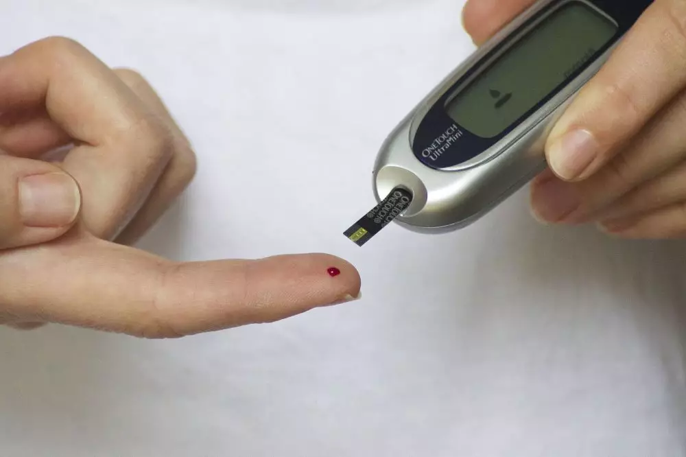 Prawidłowy poziom cukru we krwi – sprawdź, czy jesteś zdrowy!