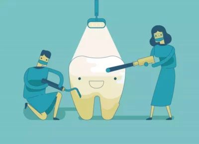 Próchnica zębów – przyczyny, przebieg i sposoby leczenia