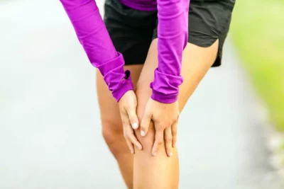 Sposób na zakwasy – jak się pozbyć bólu?